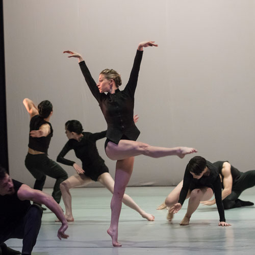 Poesía del Otro Ballet Nacional Chileno Poesía del Otro Ballet Nacional Chileno