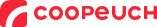 Coopeuch logo Coopeuch logo