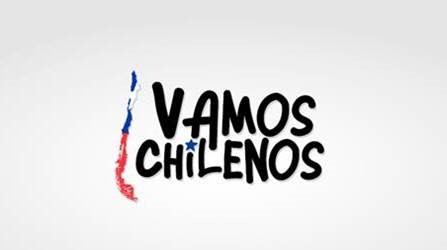 El espíritu solidario de nuestra cooperativa se plasmó en “Vamos Chilenos” El espíritu solidario de nuestra cooperativa se plasmó en “Vamos Chilenos”