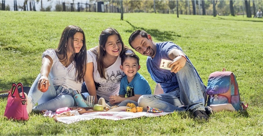 RECIBIMOS POR QUINTO AÑO CONSECUTIVO PREMIO PROCALIDAD POR SATISFACCIÓN DE NUESTROS SOCIOS RECIBIMOS POR QUINTO AÑO CONSECUTIVO PREMIO PROCALIDAD POR SATISFACCIÓN DE NUESTROS SOCIOS