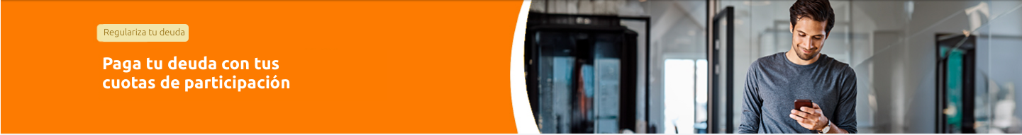 Banner castigo cobranza