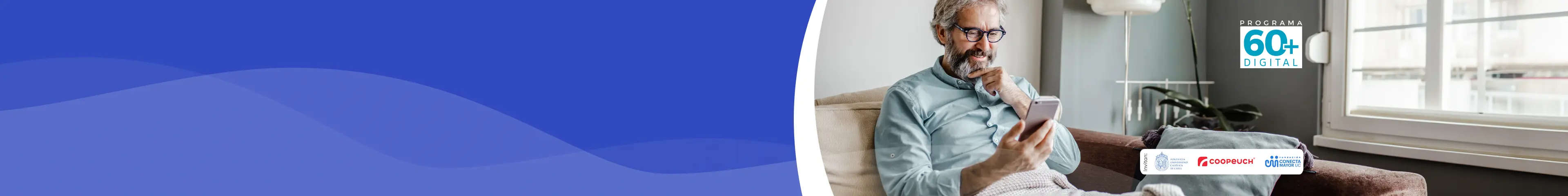 Encuesta Programa 60+ Digital