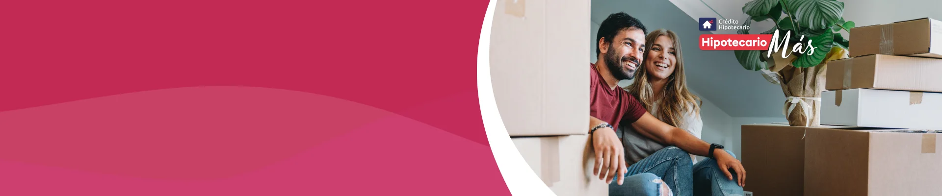Credito Hipotecario
