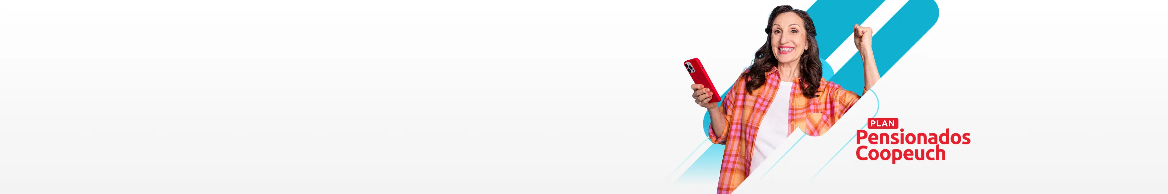 Crédito de Consumo Pensionados 